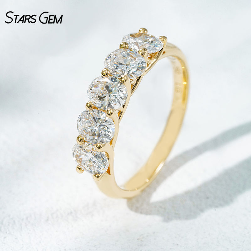18K Yellow Gold