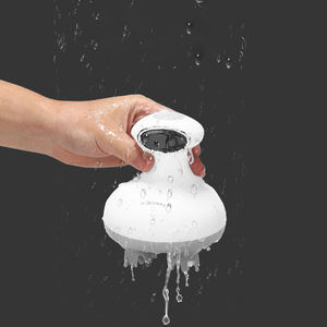 Masajeador eléctrico de cuero cabelludo para la cabeza, masajeador de cuerpo profundo para pérdida de cabello, masajeador vibratorio para el cuidado de la salud, cabeza eléctrica - Product Image 4