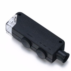 Microscopie LED 60X-100X Mini microscope Loupe numérique pour la détection de bijoux - Product Image 6