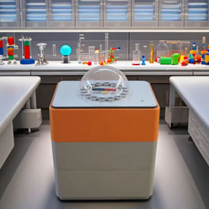 Oster Experimental Juego interactivo Exhibición De ciencia Juegos interactivos Experimento científico - Product Image 4