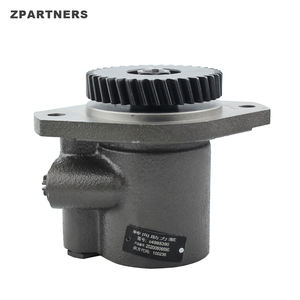<span class=keywords><strong>Pompe</strong></span> de direction assistée ZPARTNERS Applicable pour <span class=keywords><strong>pompe</strong></span> de surpression électrique hydraulique Land Rover OE 4988390 - Product Image 2