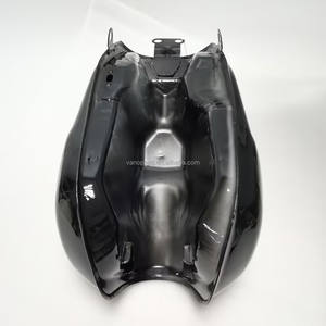 Tanque de Gasolina de Combustible para Motocicleta WANOU BAJAJ <span class=keywords><strong>BOXER</strong></span> CT100 - Product Image 5