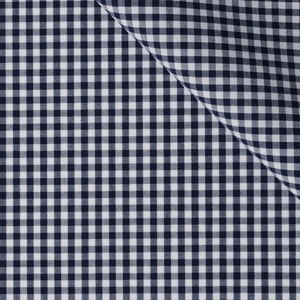 Camicia Classica Casual in Tessuto Popeline di Cotone 100% di Alta Qualità, Personalizzabile, per Uomo, <span class=keywords><strong>Donna</strong></span>, Ragazza e Bambino - Product Image 2