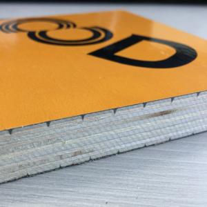 בנייה דיקט והסרט בפני דיקט סרט <span class=keywords><strong>bp</strong></span> דיקט בפני דיקט 18 מ "מ - Product Image 2