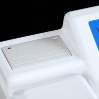 Analizador de Bioquímica Semiautomático BIOBASE China R, Analizador BIOBASE-Claire para Hospitales y Laboratorios