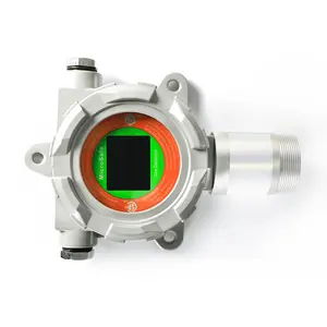 Detector de vazamento de gás ZX-MIC-O2 de alta precisão para detectar gases tóxicos e sensores de plug and play padrão internacional
