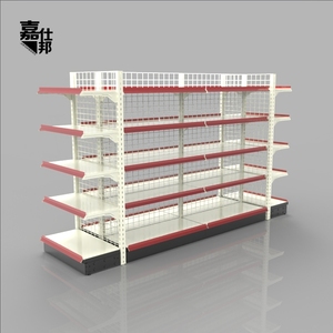 <strong>Metal</strong> Store <strong>Shelves</strong> Display Racks <strong>Shelf</strong> For The Store