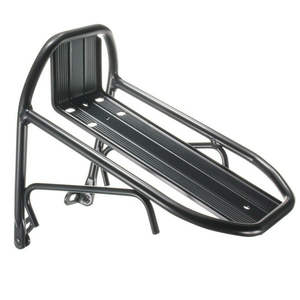 <span class=keywords><strong>Porte</strong></span>-<span class=keywords><strong>bagages</strong></span> <span class=keywords><strong>avant</strong></span> en alliage d'aluminium léger pour vélo, étagère <span class=keywords><strong>avant</strong></span> pour vélo, <span class=keywords><strong>porte</strong></span>-<span class=keywords><strong>bagages</strong></span> pour vélos de ville/de route de 22 à 28 pouces - Product Image 1