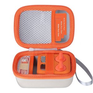Étui de rangement EVA, étui de voyage EVA, étui rigide EVA pour lecteur de musique audio pour enfants Yoto Mini - Product Image 1