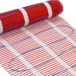 <span class=keywords><strong>แผ่น</strong></span>ทำความร้อนใต้พื้นรับประกัน25ปี150W/M2 200W/M2 IP67<span class=keywords><strong>แผ่น</strong></span>ทำความร้อนตั้ง<span class=keywords><strong>พื้น</strong></span>เทอร์โมสตัทอัจฉริยะสำหรับบ้านโดยตรงจาก<span class=keywords><strong>โรงงาน</strong></span> - Product Image 3