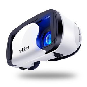 Cross-border Strict Selection <strong>Blu</strong>-<strong>ray</strong> Version <strong>3D</strong> Glasses Polarizing Filter Virtual Reality Helmet Mobile Phone 32 - Product Image 5