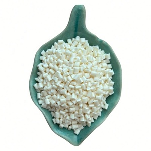 CHI-MEI ABS Résine PA-756H Plastique Matière Première Plastiques Granules ABS Granule - Product Image 6