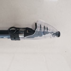 NEWMAJOR <span class=keywords><strong>Canne</strong></span> à pêche télescopique en carbone 3.6m 3.9m 4.2m 4.5m 5.4m <span class=keywords><strong>Canne</strong></span> à <span class=keywords><strong>surfcasting</strong></span> portable à action rapide pour lancer de pêche en mer - Product Image 6