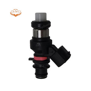 Buse d'injecteur de carburant de haute qualité pour Subaru Impreza <span class=keywords><strong>Rx</strong></span> 2.0L Fbycg80 16600-Aa270 8008212 pièces de moteur de voiture en ligne - Product Image 1