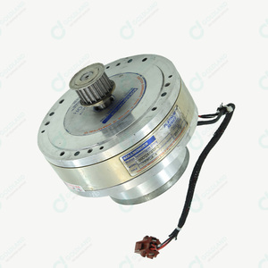 เครื่องผลิตไฟฟ้ากระแสตรงสำหรับสาย SMT PCB เครื่องใส่6380A อเนกประสงค์42418104ชิ้นส่วน SMT - Product Image 1