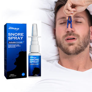 Spray nasal naturel <span class=keywords><strong>Solution</strong></span> <span class=keywords><strong>anti</strong></span>-<span class=keywords><strong>ronflement</strong></span> Soulagement du <span class=keywords><strong>ronflement</strong></span> Respiration de la gorge Spray <span class=keywords><strong>anti</strong></span>-<span class=keywords><strong>ronflement</strong></span> pour hommes et femmes - Product Image 6