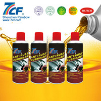 Spray d'huile de silicone, produit d'entretien automobile en silicone, brillance des pneus, produit de polissage, spray pour tableau de bord