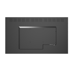 32 inch Slimline LCD quảng cáo kỹ thuật số hiển thị Android HD media player Màn hình LCD cho nhà hàng Cửa hàng bán lẻ - Product Image 3