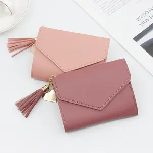 Lüks Flap askılı çanta marka çanta kadınlar için yeni tasarım PU moda tasarımcısı cüzdan çoklu kart kadının sikke fermuar cüzdan