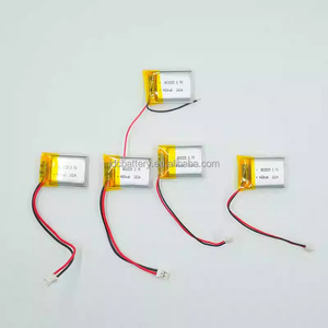 401015 kese 1s pil 50mah 401010 25mah 3.7v lityum Li iyon polimer <span class=keywords><strong>Lipo</strong></span> pil 401012 <span class=keywords><strong>Lipo</strong></span> <span class=keywords><strong>401025</strong></span> pil - Product Image 6