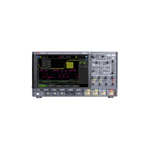 Osciloscopio de Señales Mixtas TTLTES KEYSIGHT MSOX4054G: 500 MHz, 4 Canales Analógicos y 16 Digitales - Product Image 1