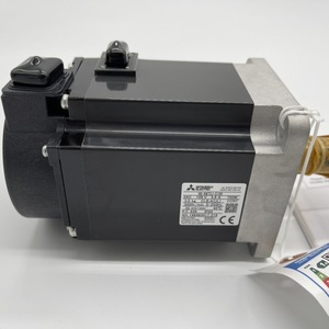 Moteur servo HG-KN HG-KN73BJ-S100 100W DC 12V avec contrôleur modèle D pour usage industriel - Product Image 2