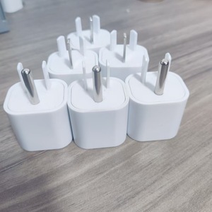 Travel <b>Adapter</b> Universal 100-240V 10A-16A AC <b>Plug</b> Converter For International Use With Over Charging Protection - Product Image 2