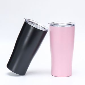 Vaso Térmico Ecológico de Acero Inoxidable de 900 ml y 600 ml, Doble Pared, Aislamiento al Vacío, Color y Logotipo Personalizables, 6-12 Horas de Temperatura Constante - Product Image 2