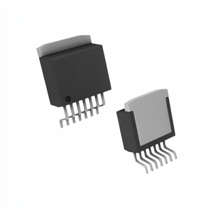 Composant électronique TO 263 8, D2PAK, TO 263CA, puce électronique BOM IC en stock, gestion de l'alimentation (PMIC) TPS74201KTWTG3 - Product Image 1