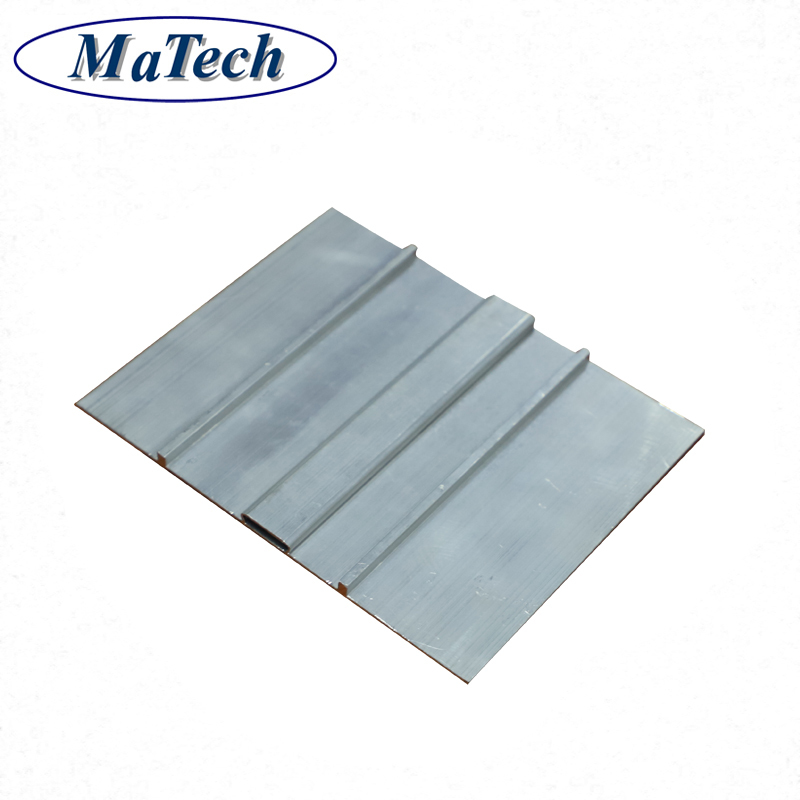 Personnalisé Profil En Aluminium Modulaire Cloison de Bureau
