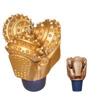 En stock 24 pouces 16 pouces Insert en carbure de tungstène Tricone Bit