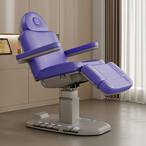 Nuevo Mueble de Salón de Belleza, Camilla Eléctrica para Spa Facial, Camilla de Terapia Eléctrica Médica, Cama de <span class=keywords><strong>Fisioterapia</strong></span>, Camilla Eléctrica para Tratamientos Faciales - Product Image 1