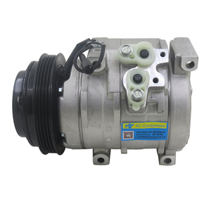 Compresseur de climatisation automobile 247300-1940 4472606200 447260-6200 95200-61J00 pour SUZUKI APV 1.6L - Product Image 1