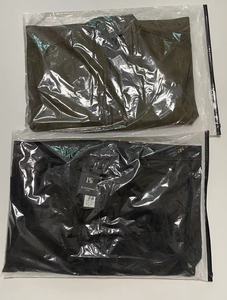 Ventes de liquidation - <span class=keywords><strong>Veste</strong></span> en <span class=keywords><strong>cuir</strong></span> PU vintage pour hommes - Manteau de motard pour l'automne et l'hiver, <span class=keywords><strong>veste</strong></span> de moto avec col montant, décontractée - Product Image 4