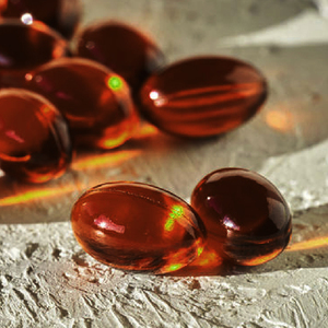 Cápsulas de gel blando de etiqueta privada de Italian Health, antioxidantes hechos en Italia, vitaminas de protección solar para adultos para mujeres embarazadas - Product Image 4