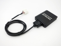 YATOUR M09 MAZ1 lecteur Bluetooth USB3.0 kit lecteur MP3 pour Mazda 2 3 5 6 MX5 CX7 RX8 MPV