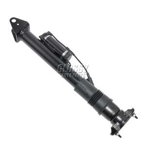Ammortizzatore Lucido per W166 <span class=keywords><strong>ML</strong></span> 166 320 01 30 166 320 09 30 166 326 05 00, Sospensione Pneumatica Posteriore - Product Image 6