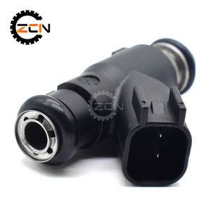 หัวฉีดน้ำมันเชื้อเพลิงหัวฉีดน้ำมันเชื้อเพลิงสำหรับมิตซูบิชิจูนเจี๋ย1.8L L4 4G93 2000-2016 <span class=keywords><strong>25377440</strong></span> - Product Image 3