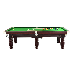 mesa de billar pequeña - Product Image 2