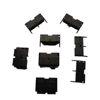 Высококачественные настраиваемые пластиковые детали Splendor OEM ODM из ABS, PC, PP, PE, PS, изготовленные методом литья под давлением