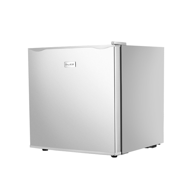 50L Mini Car Fridge Portable Cosmetic Refrigerator Mini Fridge