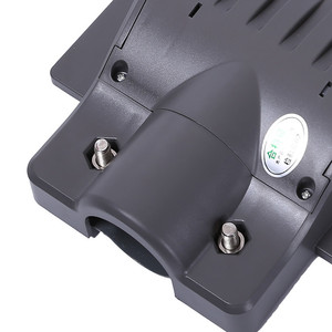 Trung Quốc của giá thấp 30W 60W 90W & 120W đứng một mình dẫn năng lượng mặt trời ánh sáng đường phố với ABS cơ thể IP65 đánh giá cho đường sử dụng - Product Image 2