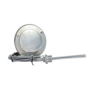 दबाव तापमान सेंसर मॉड्यूल विसरित सिलिकॉन ट्रांसमीटर - Product Image 2