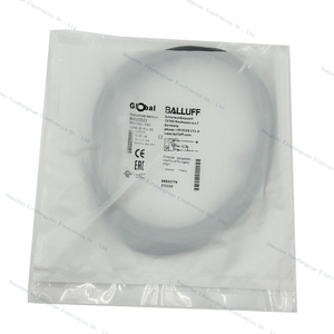 1PC New Proximity Sensor Switch - Replacement For Balluff BES 516-300-S135-S4-D / BHS001L