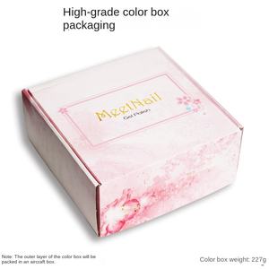 ชุดอุปกรณ์ทำเล็บไฟฟ้าครบชุดสำหรับผู้เริ่มต้นอุปกรณ์ทำเล็บ - Product Image 5