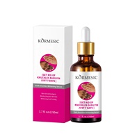 Sérum Blanchissant KORMESIC pour Articulations Sombres – Marque Privée – Éliminez Facilement les Taches sur les Articulations en Seulement 7 Jours