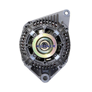 Alternatore per RENAULT MEGANE I 1.9 dCi (KA05, KA1F) Diesel (KW: 75, cv: 102) dal 2001 al 08-2003 VALEO 553172RIV nuovo - Product Image 1