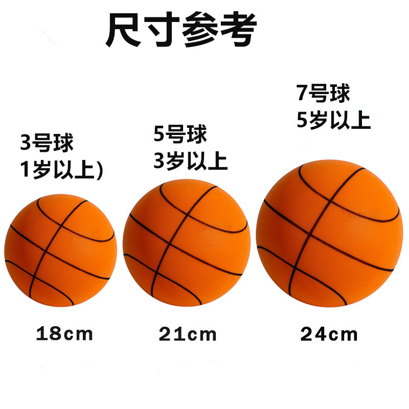 N. 7 diametro della sfera 24cm con linee