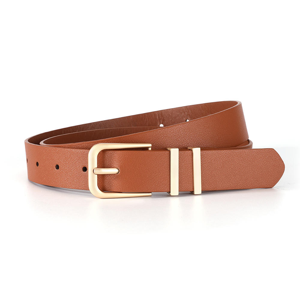 สีน้ำตาล