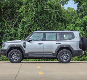 Danh sách mới <span class=keywords><strong>2025</strong></span> 2026 jetour G700 Explorer phiên bản 2.0t 5 chỗ ngồi năng lượng mới xe EV xe nhỏ gọn SUV với giá rẻ - Product Image 3